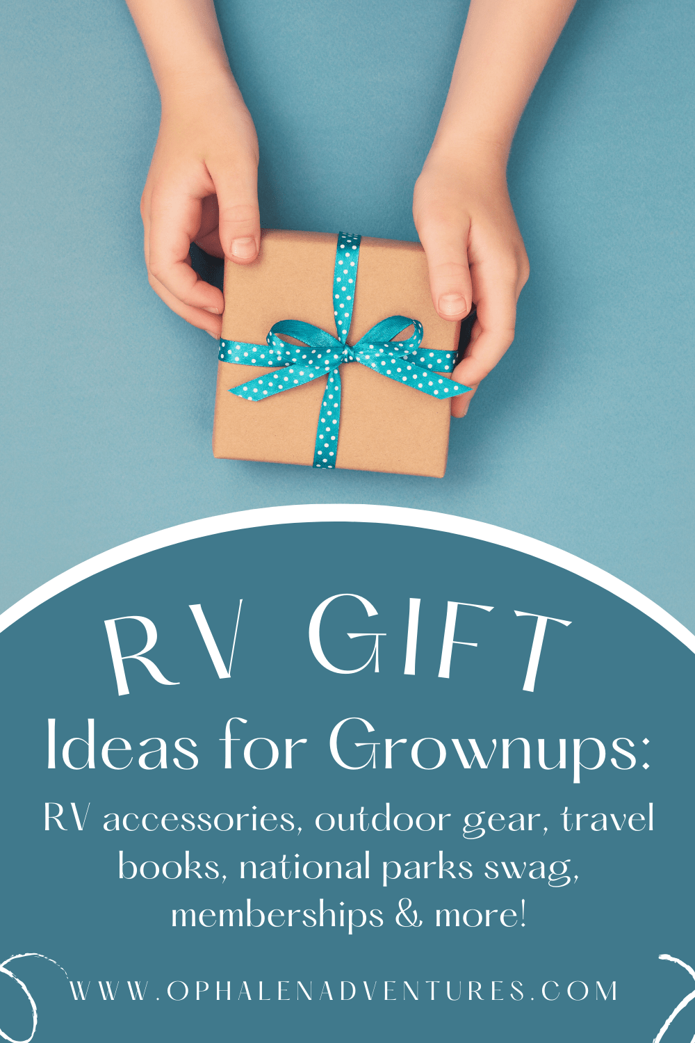 fun rv accessories for outside