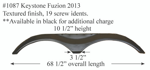 keystone rv parts and accessories