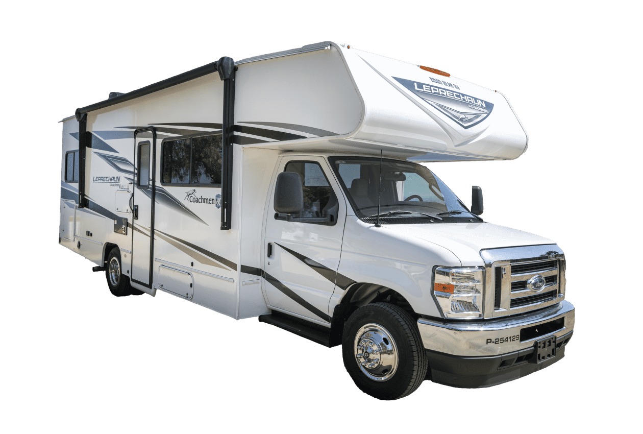 local rv rentals