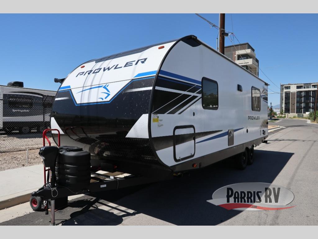 prowler travel trailer parts and accessories