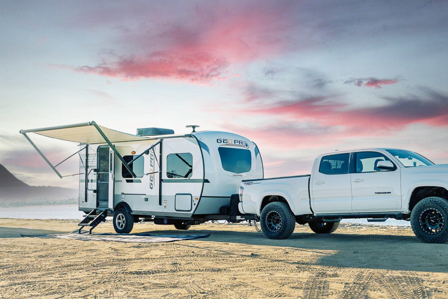 rv and trailer rentals near me