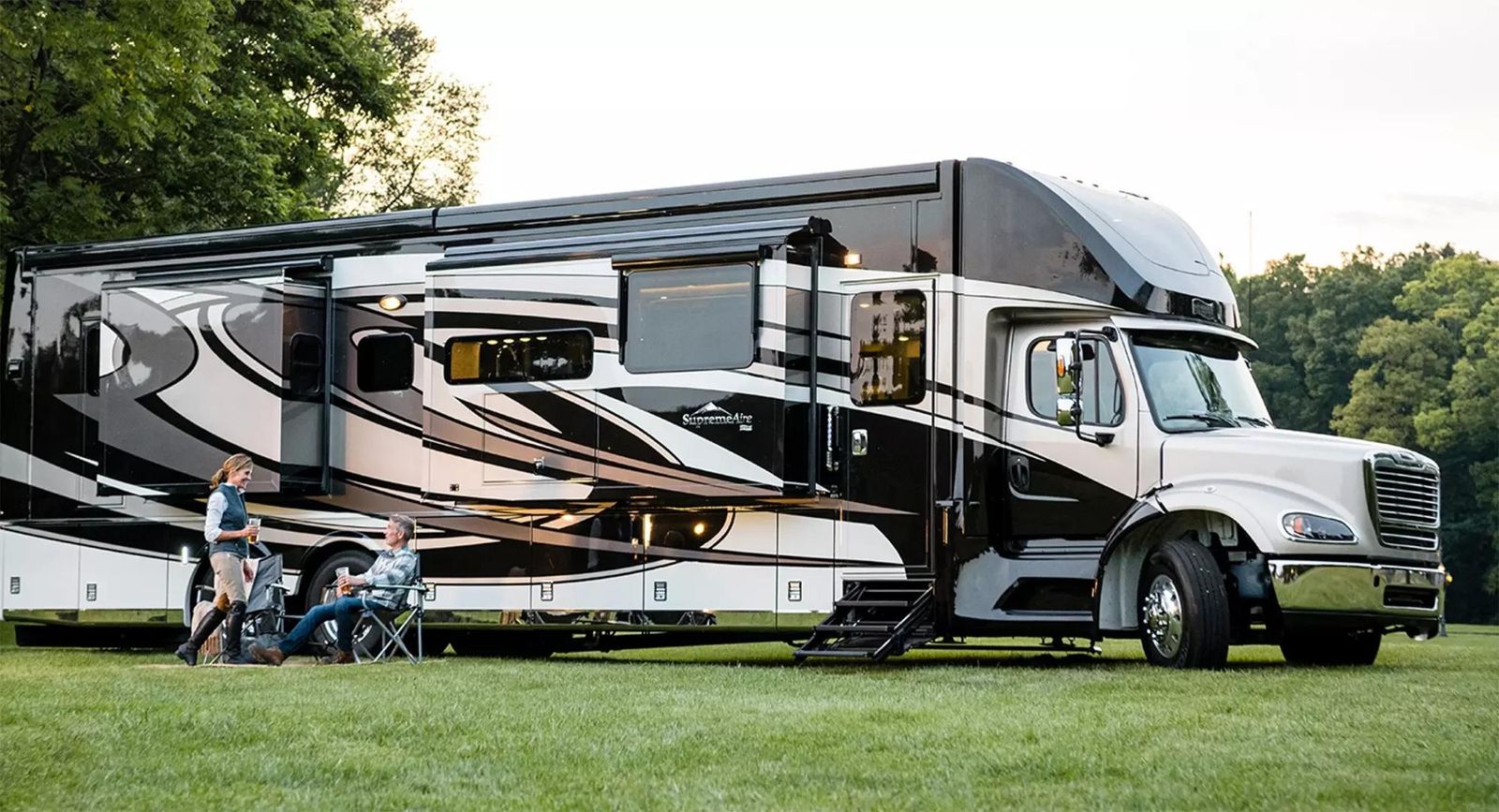 rv c class for sale near me