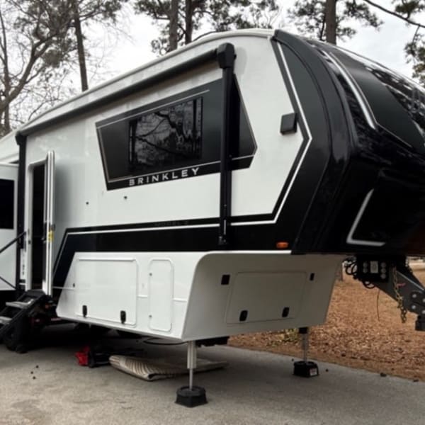 rv home rentals near me