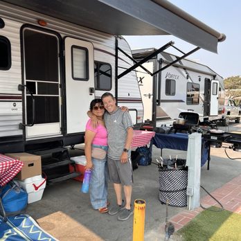 rv rentals near my location