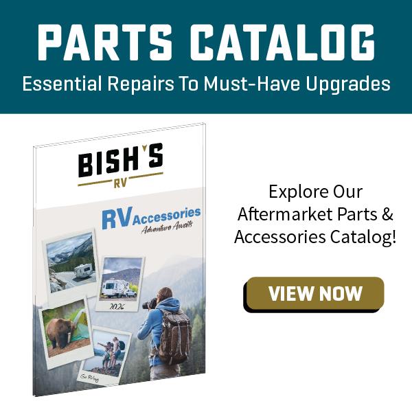 rv spare parts