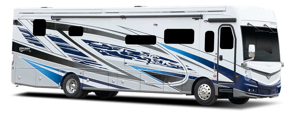 fleetwood rv parts and accessories
