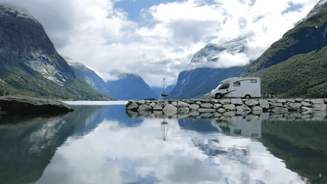 holiday rv rentals