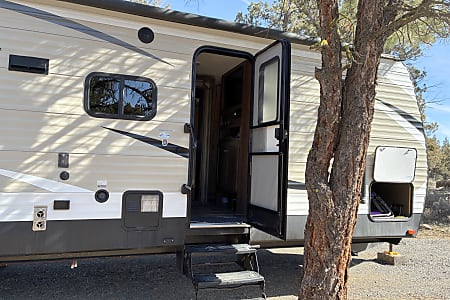 outdoor travel rv rentals