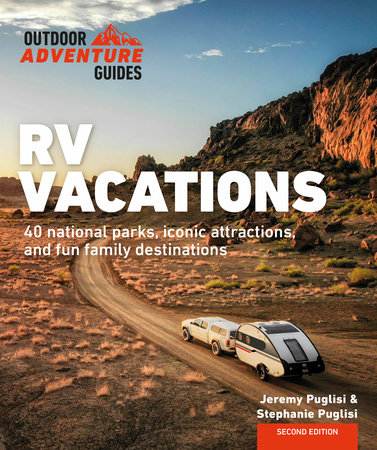 rv travel adventures