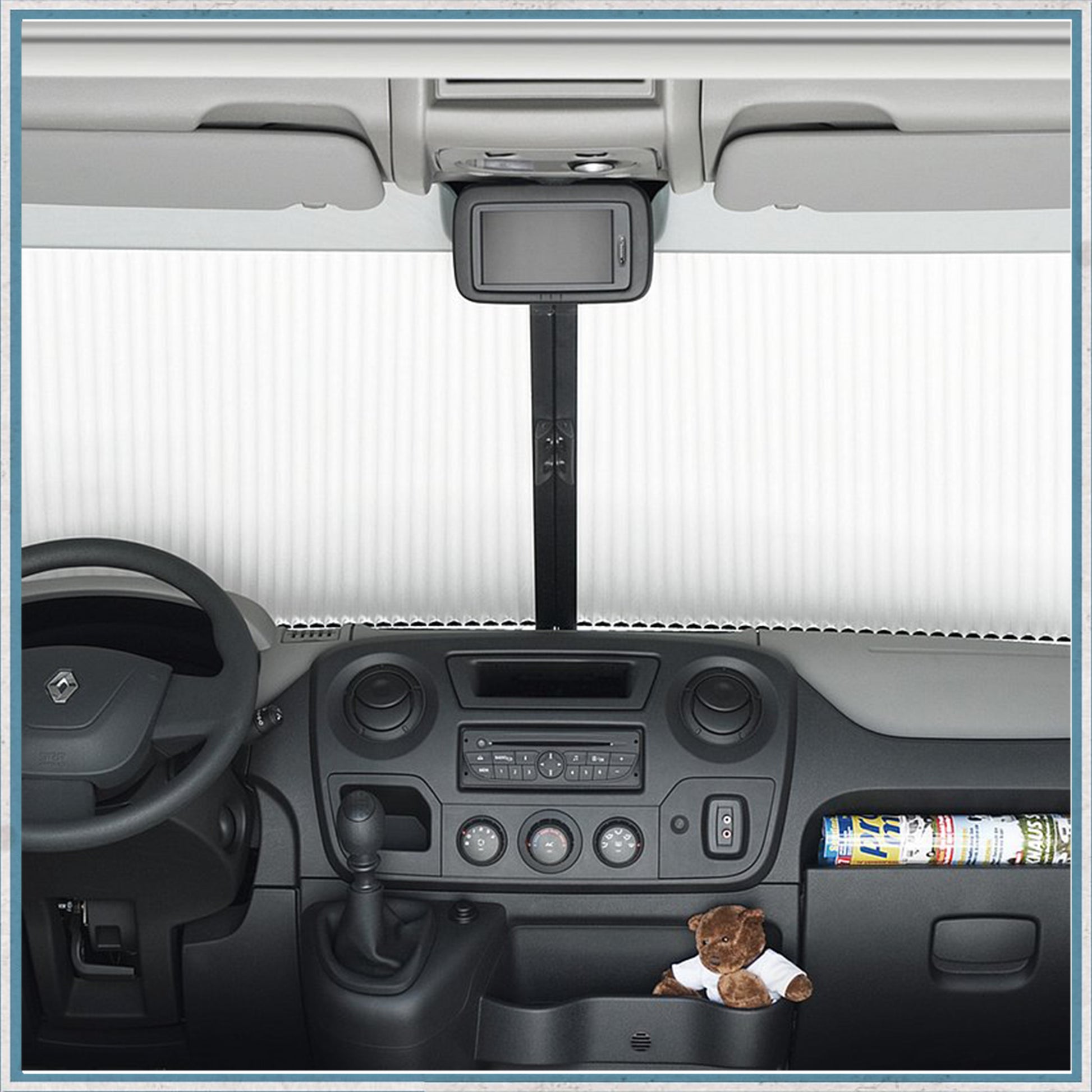 motorhome blinds spares