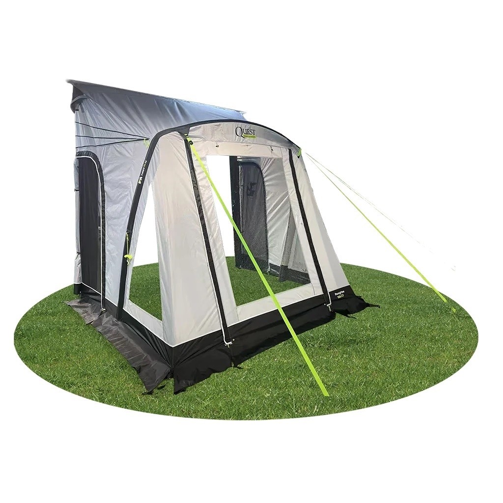 porch awning for motorhome