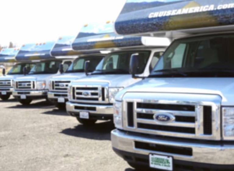 repositioning rv rentals