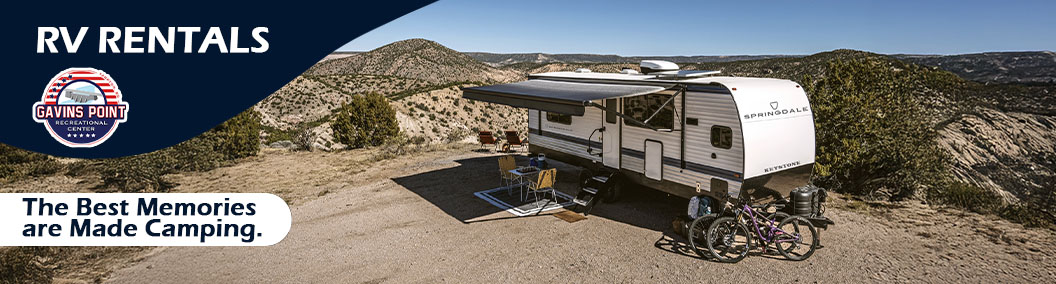 best deals on rv rentals