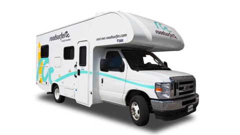 camper and rv rentals near me