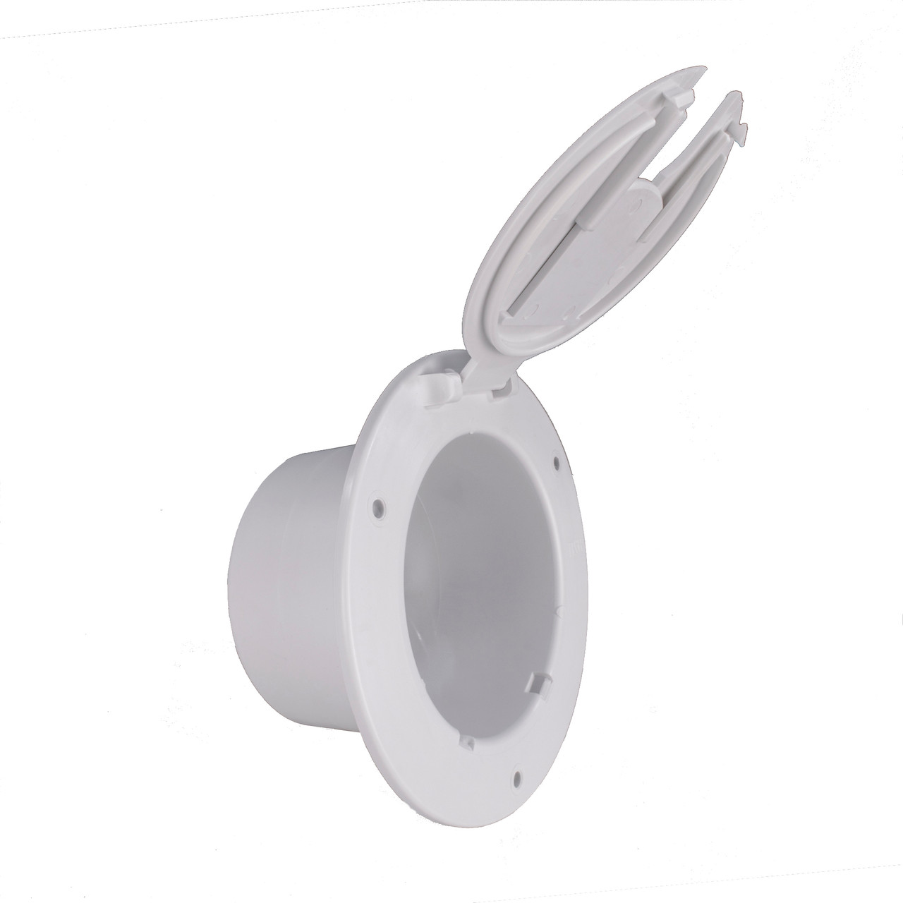 caravan hatch cover