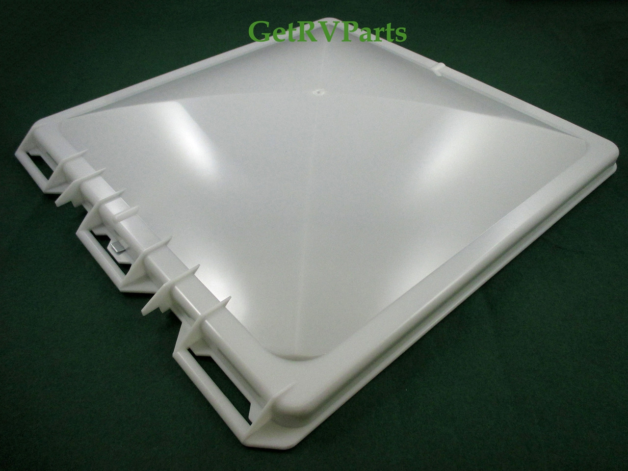 caravan roof vent cover replacement