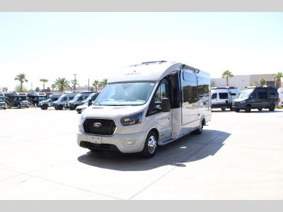 cheapest class b plus rv
