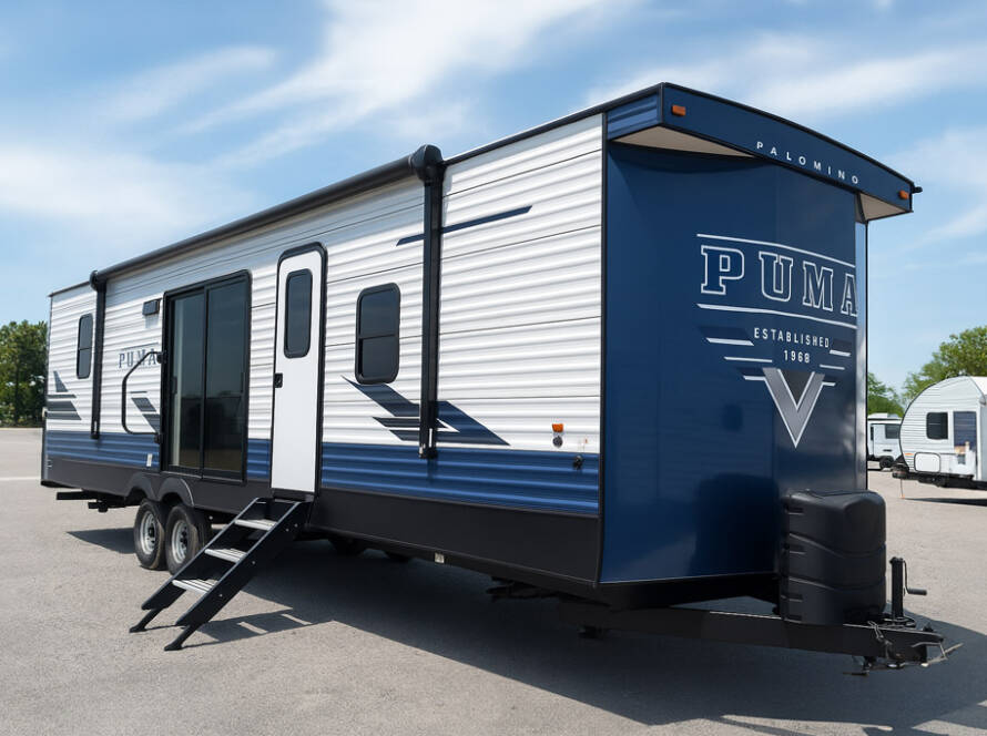 new rv rentals near me