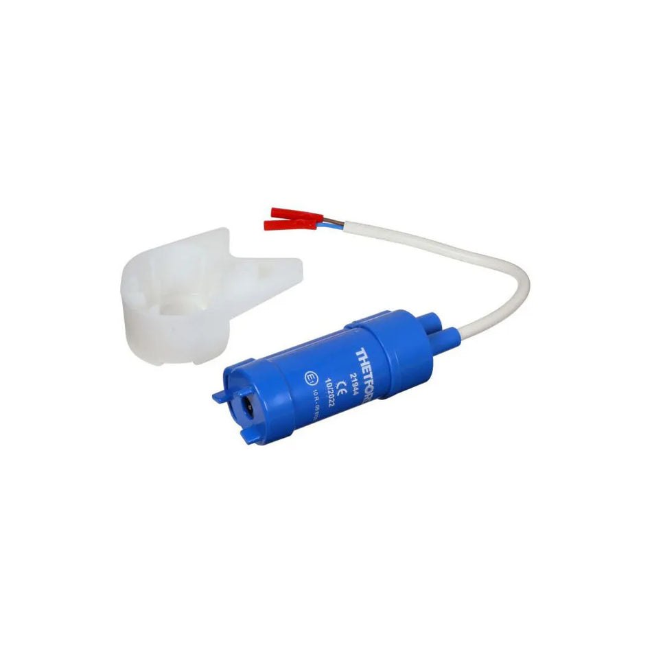 thetford toilet spare parts