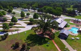 best rv parks