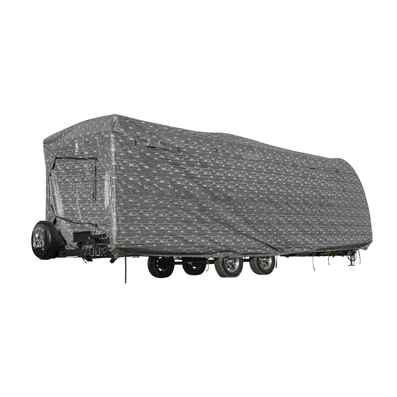 camco caravan cover