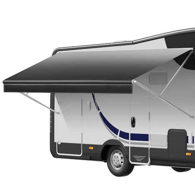 caravan awning accessories