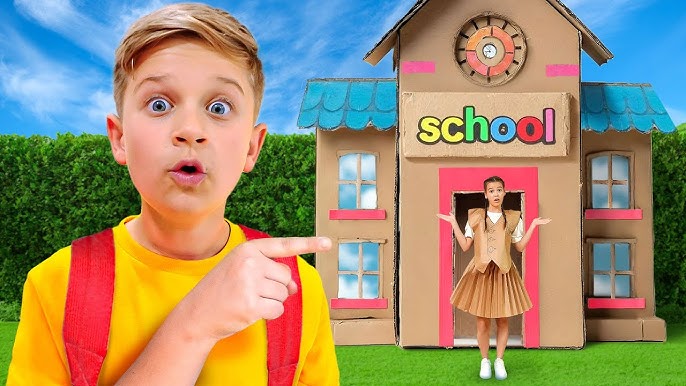 kids