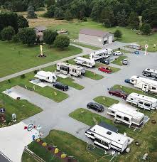 rv sites near me