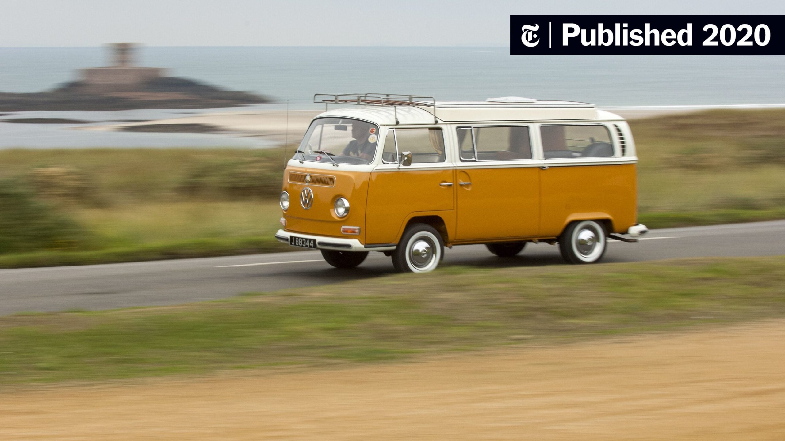 van