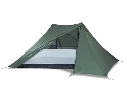 backpacking tent