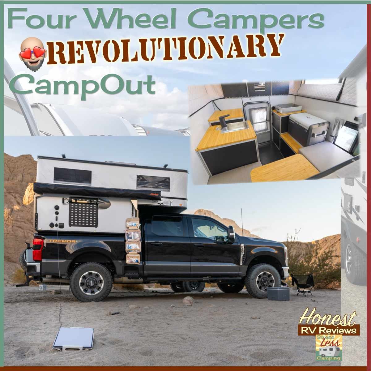 camper's