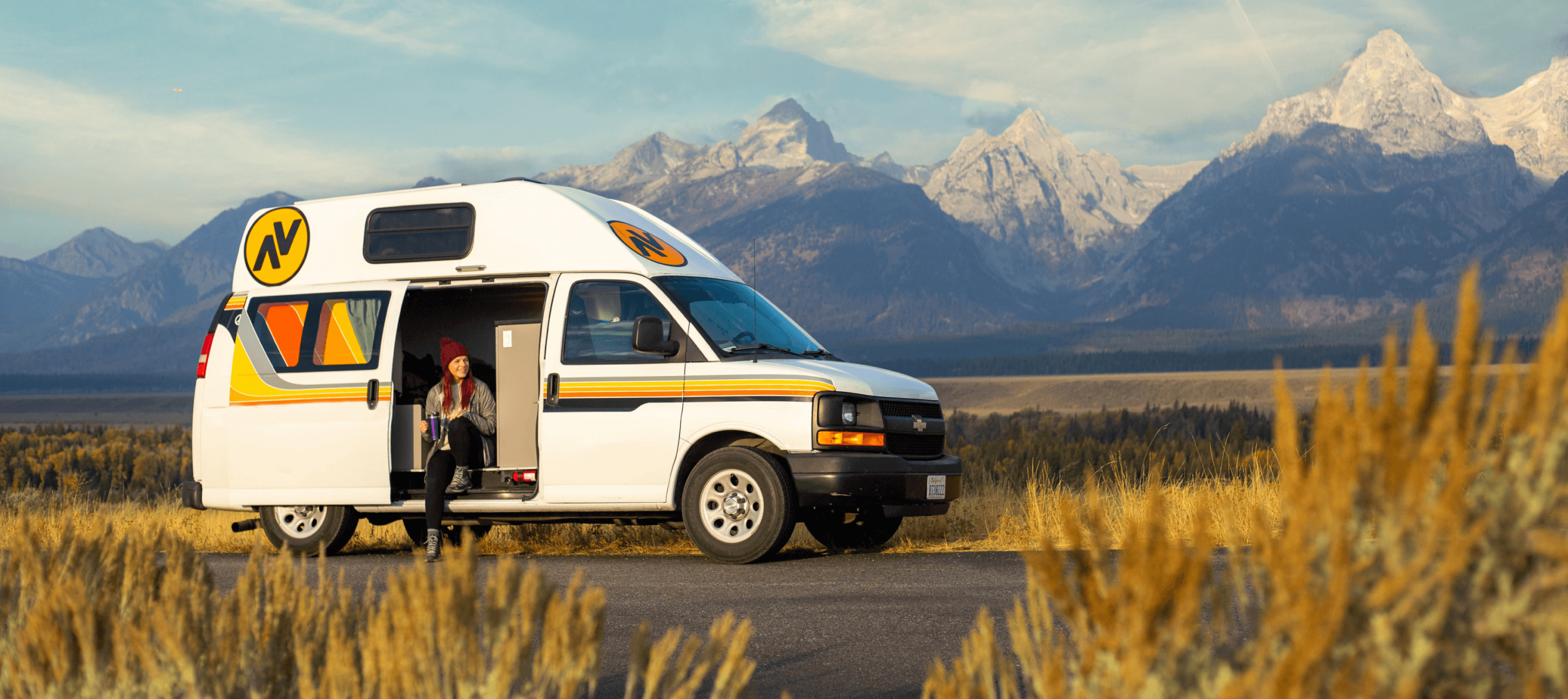 campervan rental