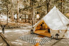 camping sites