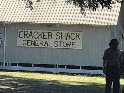 camping store