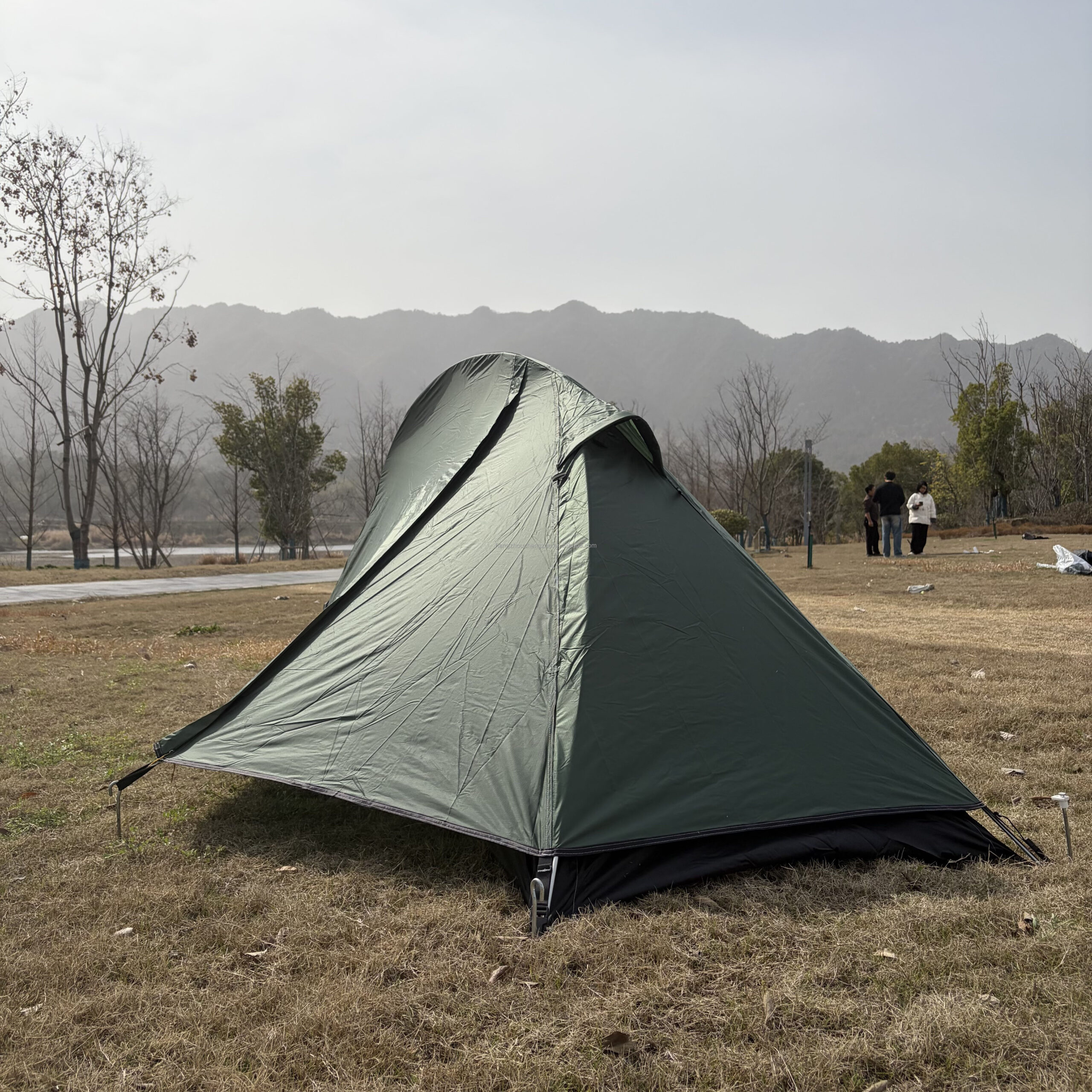 lightweight backpacking tent