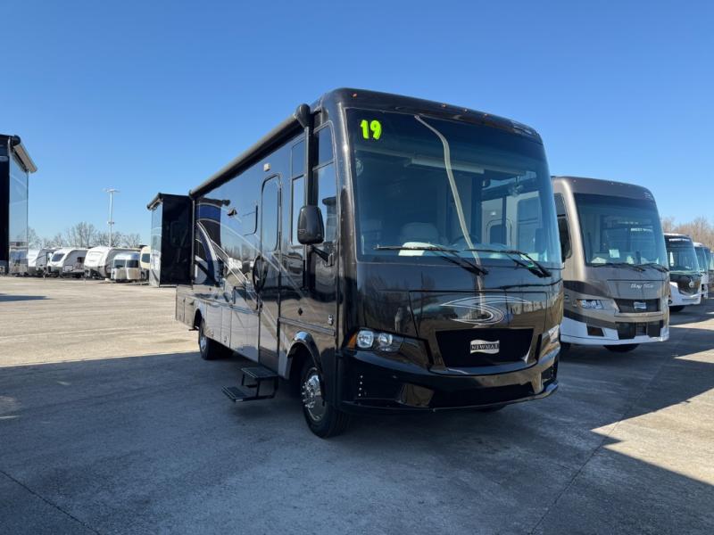 motor homes