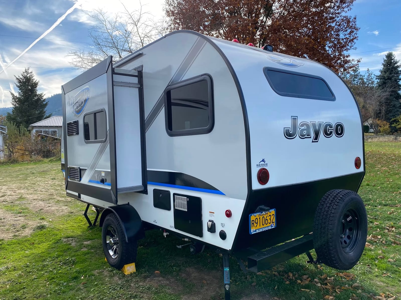 motorhome rentals near me