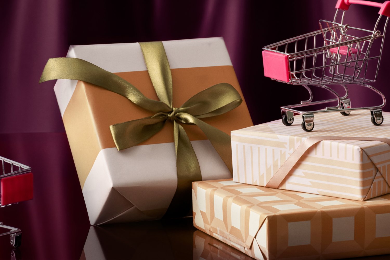 packages