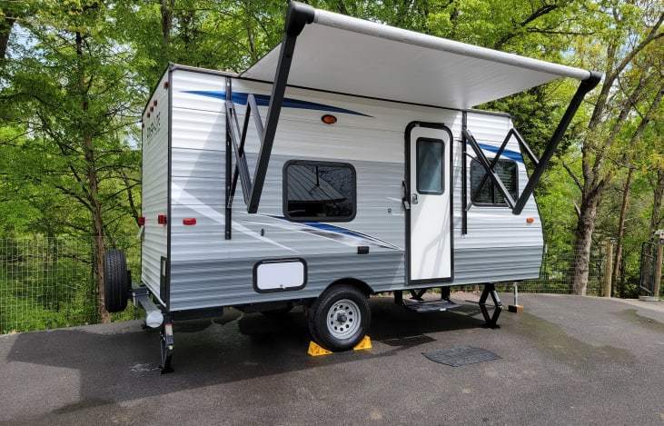 rent and rv near me