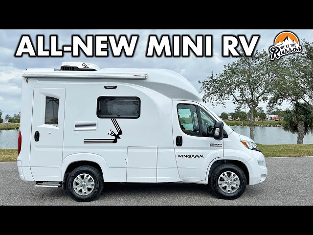 rv campers for sale