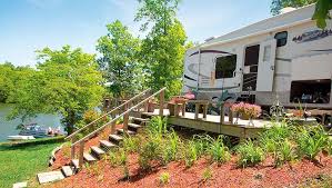 rv resorts near me